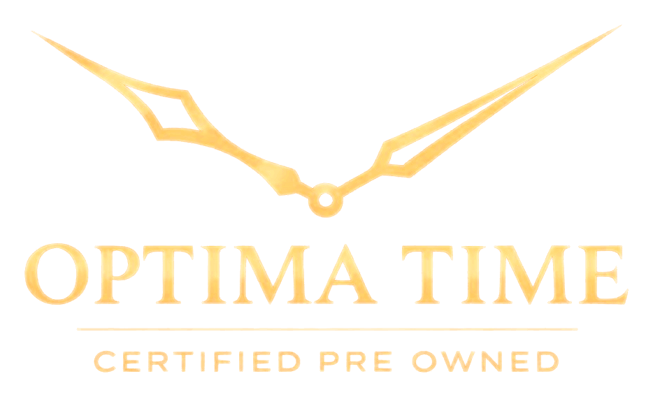 Optima Time — Certified Pre Owned