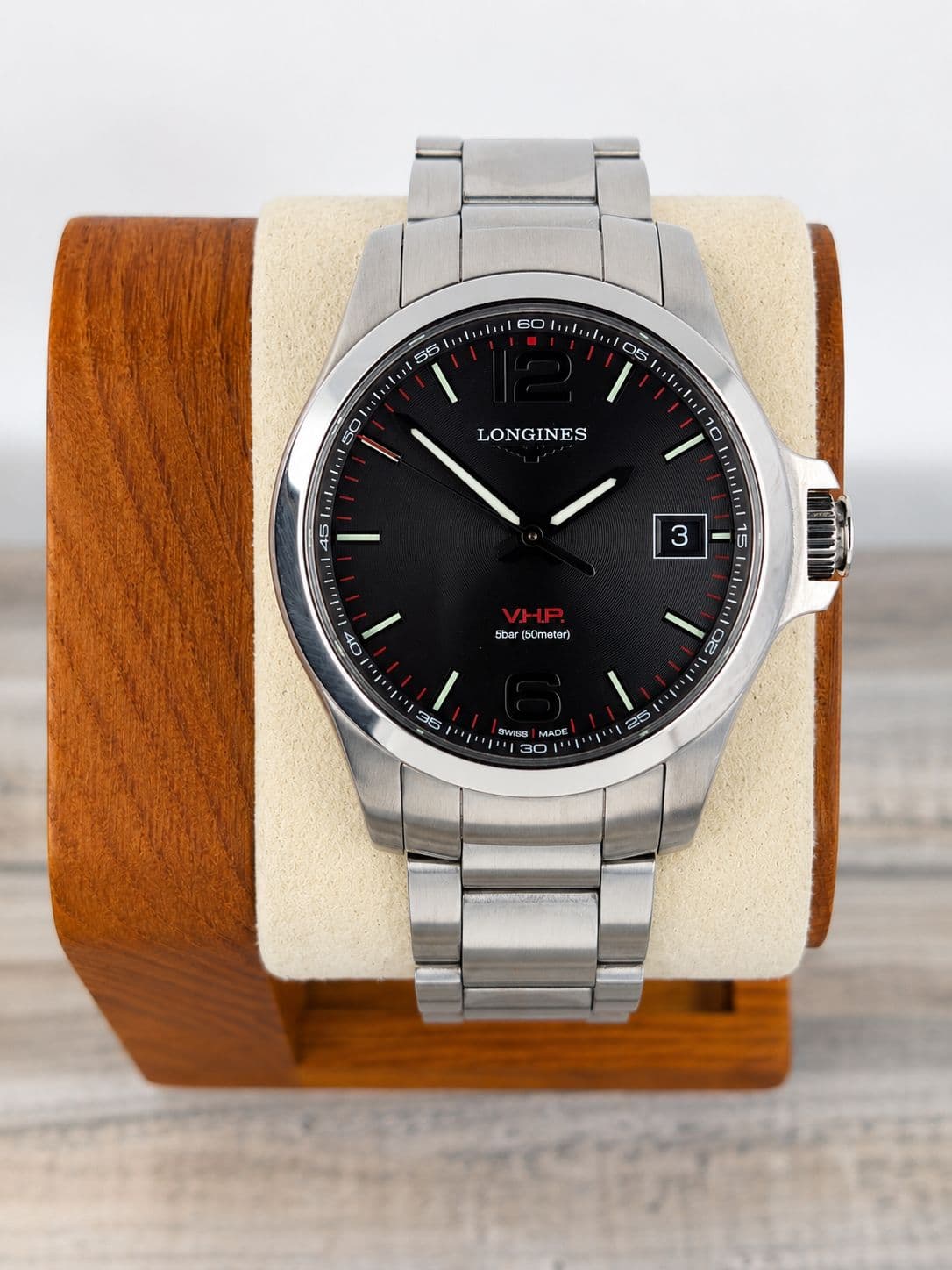 Shop Longines watches