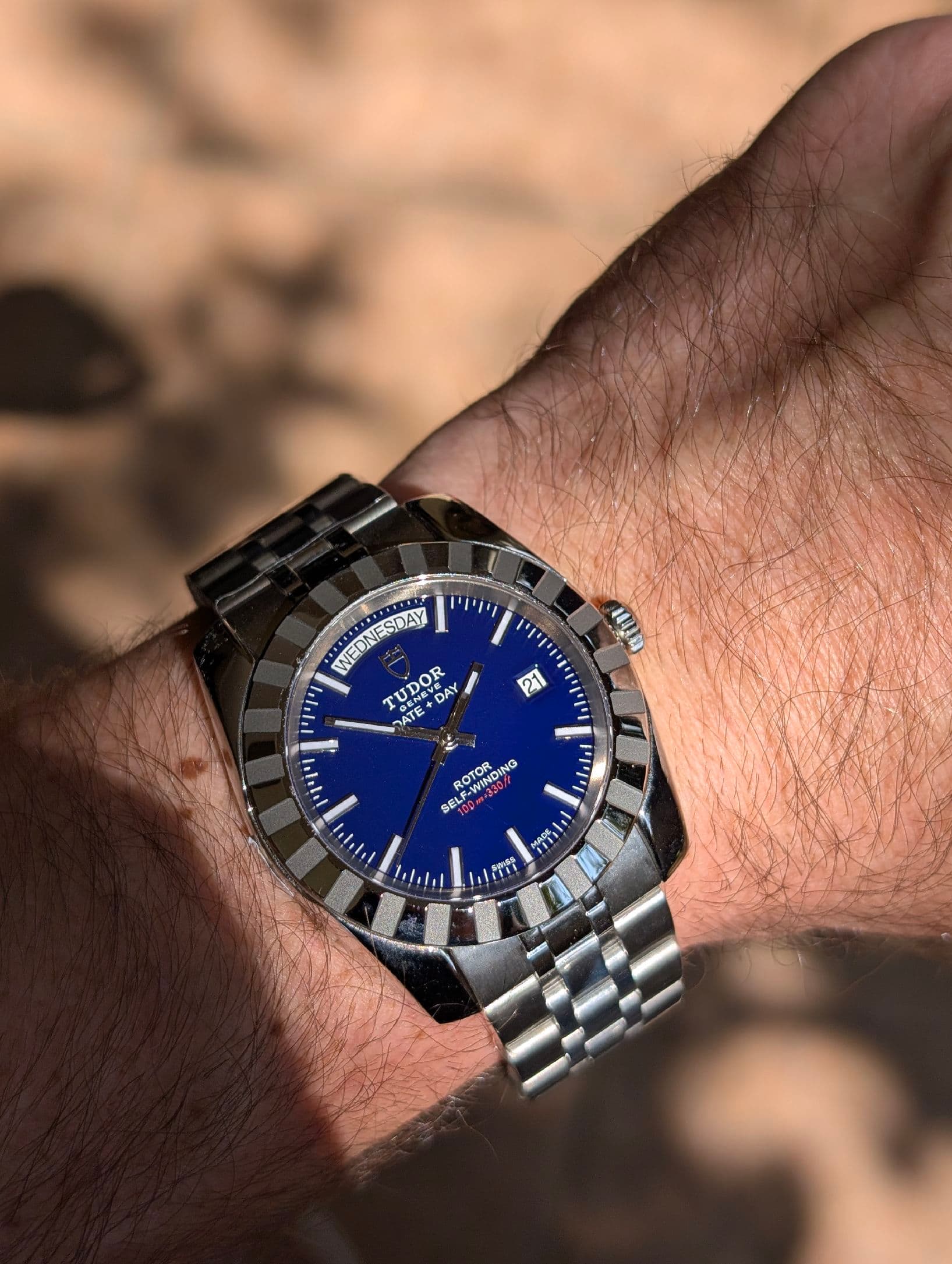 Shop Tudor watches