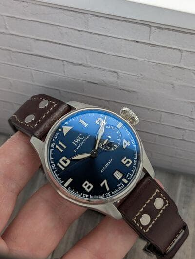 IWC Big Pilot La Petit-Prince (OT1)
