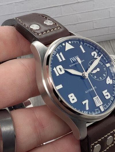 IWC Big Pilot La Petit-Prince (OT1)
