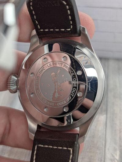 IWC Big Pilot La Petit-Prince (OT1)