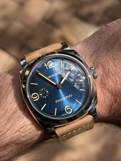 Panerai Radiomir 1940 3 Days (OT3)
