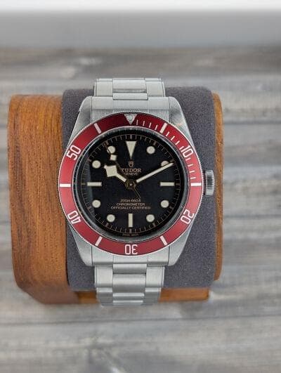 Tudor Black Bay (OT41/OT42)