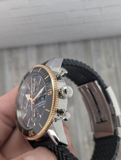 Breitling Superocean Heritage II Chronogrpah (OT56)