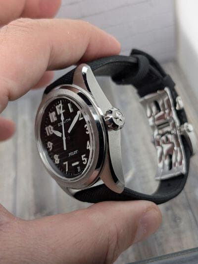 Zenith Pilot (OT88)