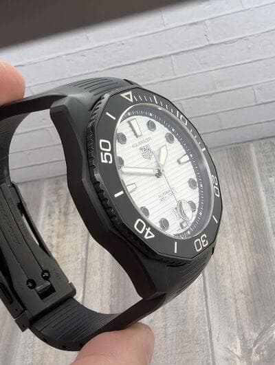 TAG Heuer Aquaracer Automatic (OT89)
