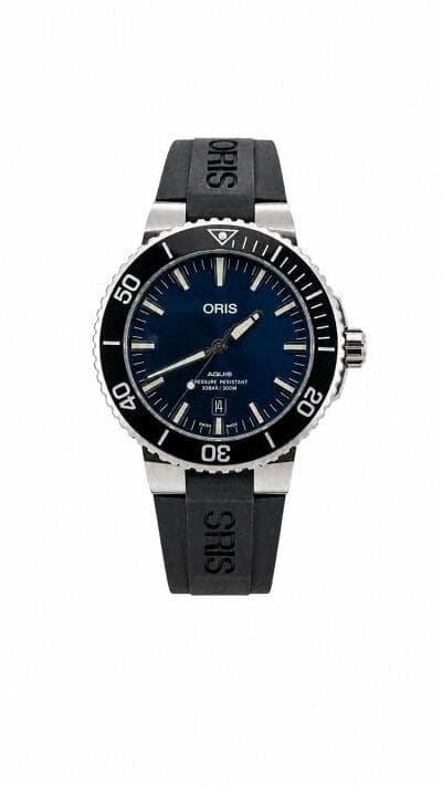 Oris Aquis Date (OT106)