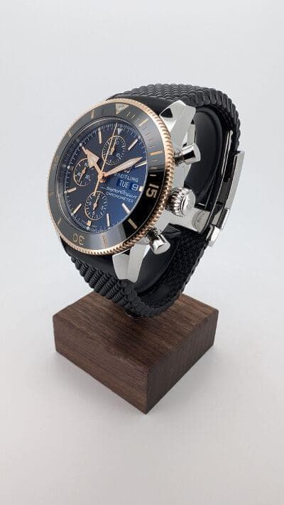 Breitling Superocean Heritage II Chronogrpah (OT56)