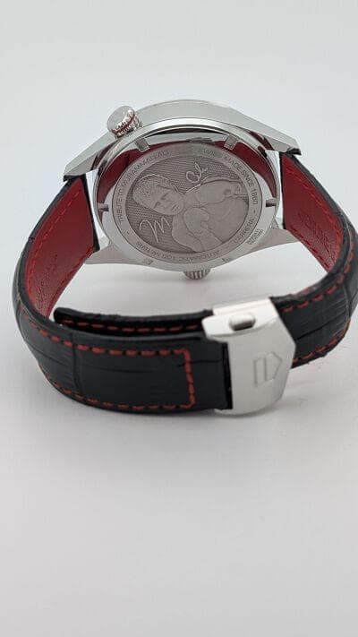 TAG Heuer Carrera Muhammed Ali (OT74)