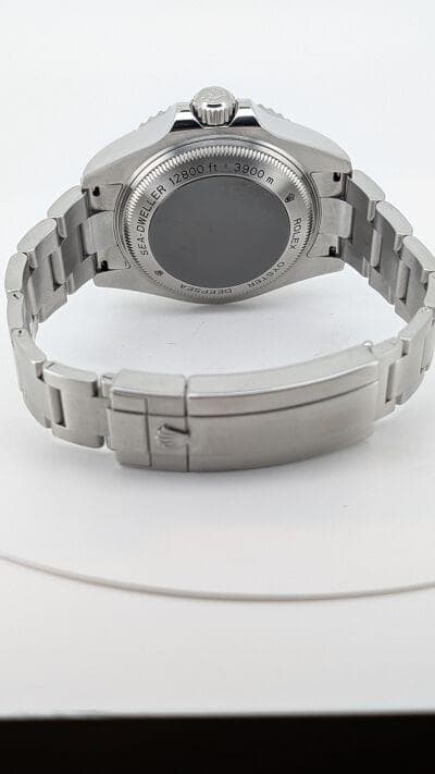 Rolex Deepsea James Cameron (OT67)