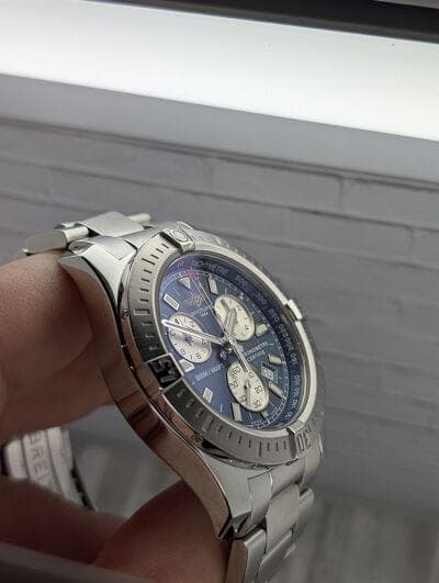 Breitling Colt Chronograph (OT115)