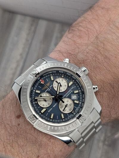 Breitling Colt Chronograph (OT115)