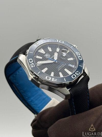TAG Heuer Aquaracer Calibre 5 (OT116)