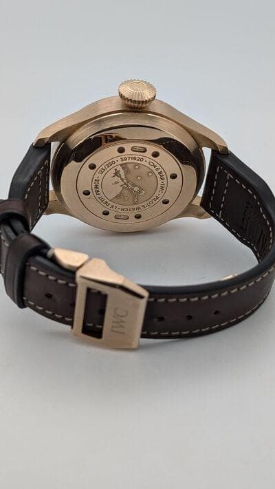 IWC Big Pilot La Petit-Prince (OT64)