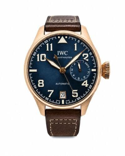 IWC Big Pilot La Petit-Prince (OT64)