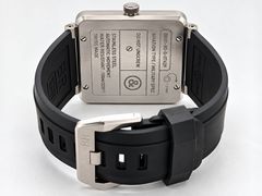 Bell&Ross BR-01 (OT187)
