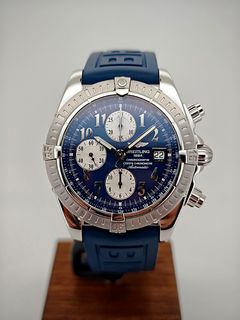 Breitling Chronomat Evolution (OT209)