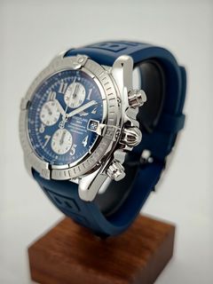 Breitling Chronomat Evolution (OT209)