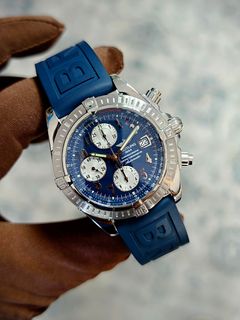 Breitling Chronomat Evolution (OT209)