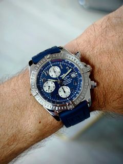 Breitling Chronomat Evolution (OT209)