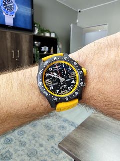 Breitling Endurance Pro (OT138)
