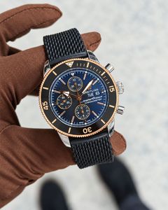 Breitling Superocean Heritage (OT189)