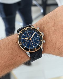 Breitling Superocean Heritage (OT189)