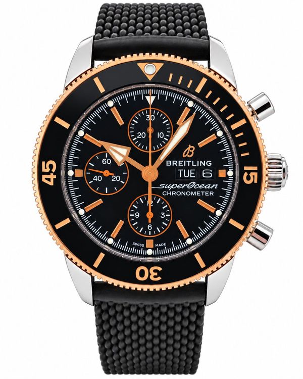 Breitling Superocean Heritage (OT189)