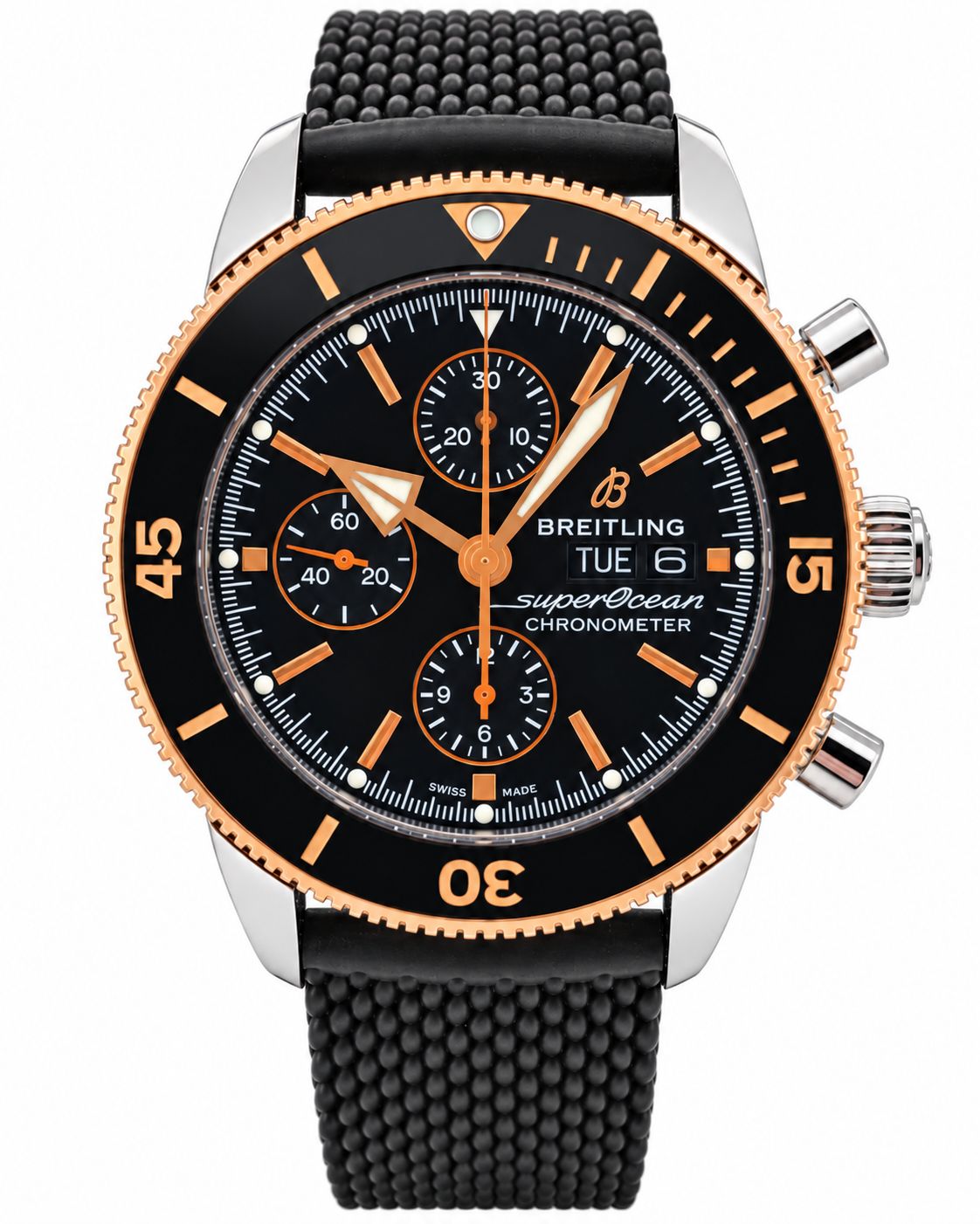 Shop Breitling watches