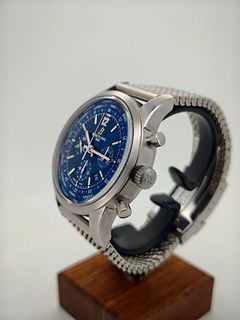 Breitling Transocean Chronograph Unitime (OT207)