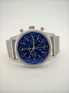 Breitling Transocean Chronograph Unitime (OT207)