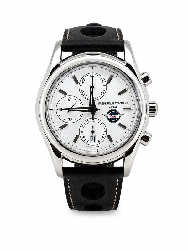 Frederique Constant Vintage Healey (OT85)