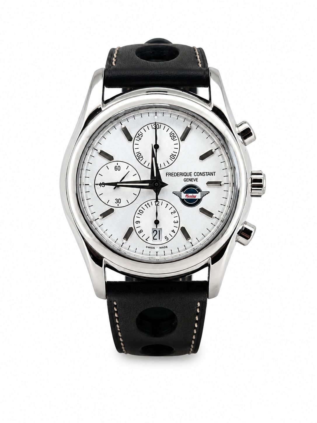 Shop Frederique constant watches