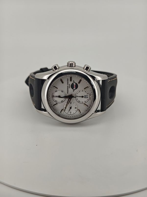 Frederique Constant Vintage Healey (OT85)