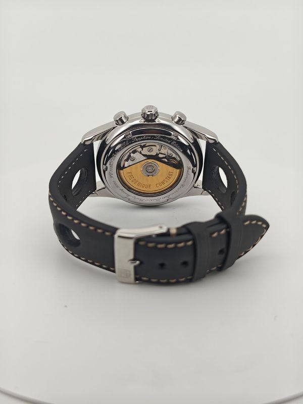 Frederique Constant Vintage Healey (OT85)
