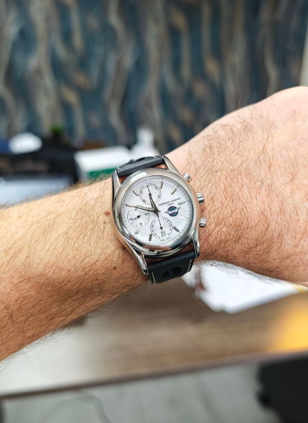 Frederique Constant Vintage Healey (OT85)