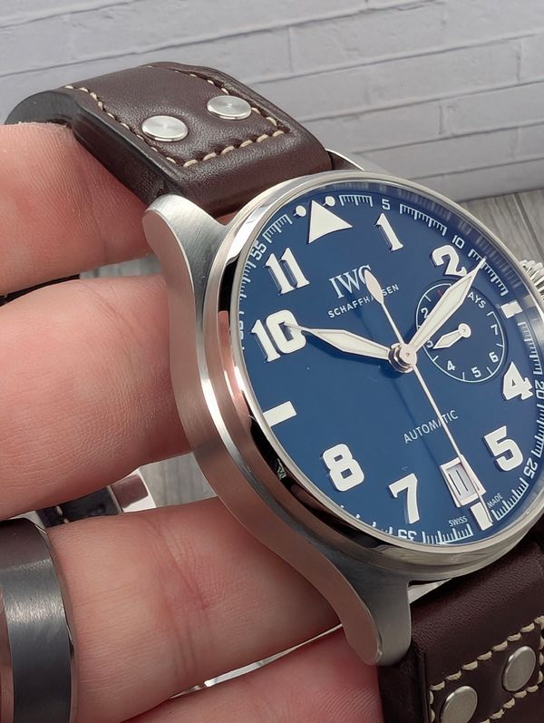 IWC Big Pilot La Petit-Prince (OT1)