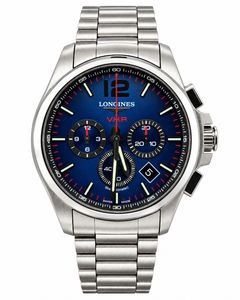 Longines Conquest V.H.P. Chronograph (OT92)