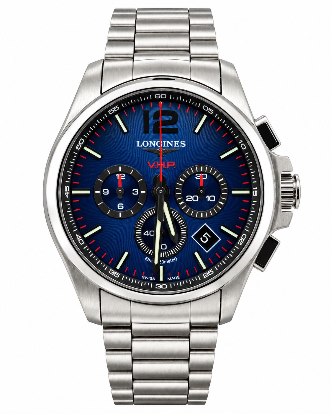 Shop Longines watches