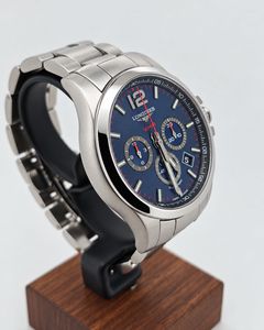 Longines Conquest V.H.P. Chronograph (OT92)