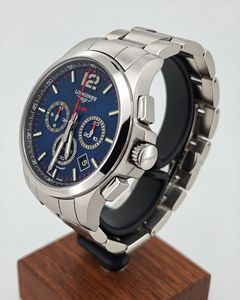 Longines Conquest V.H.P. Chronograph (OT92)