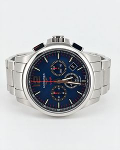 Longines Conquest V.H.P. Chronograph (OT92)
