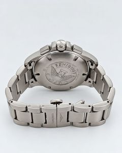Longines Conquest V.H.P. Chronograph (OT92)