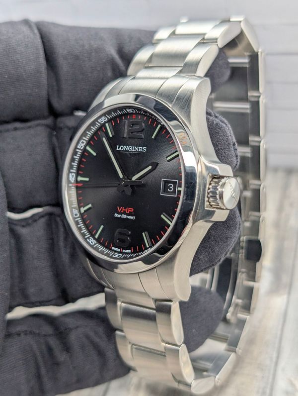 Longines Conquest VHP (OT83)