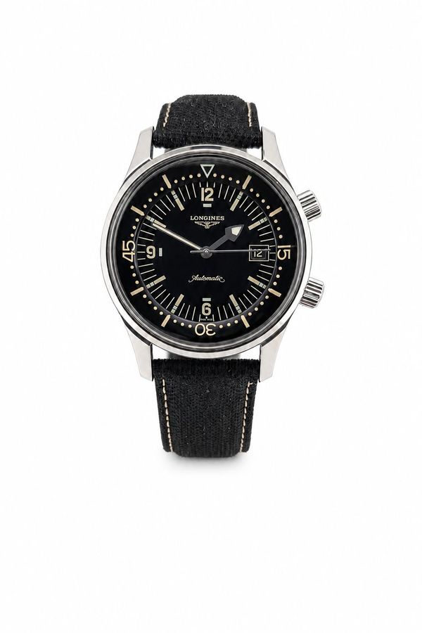 Longines Heritage Diver (OT84)