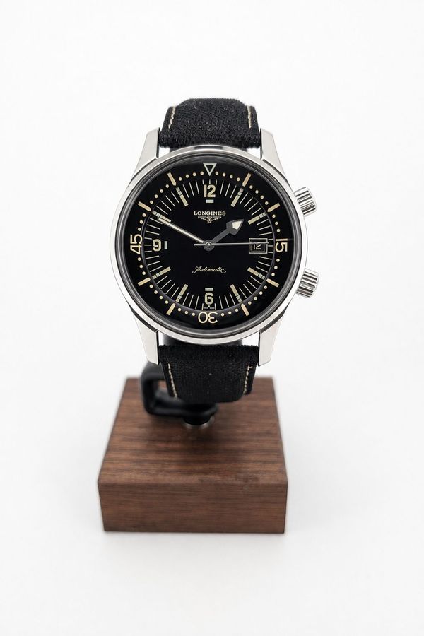 Longines Heritage Diver (OT84)