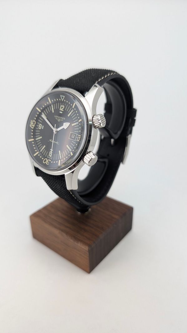 Longines Heritage Diver (OT84)