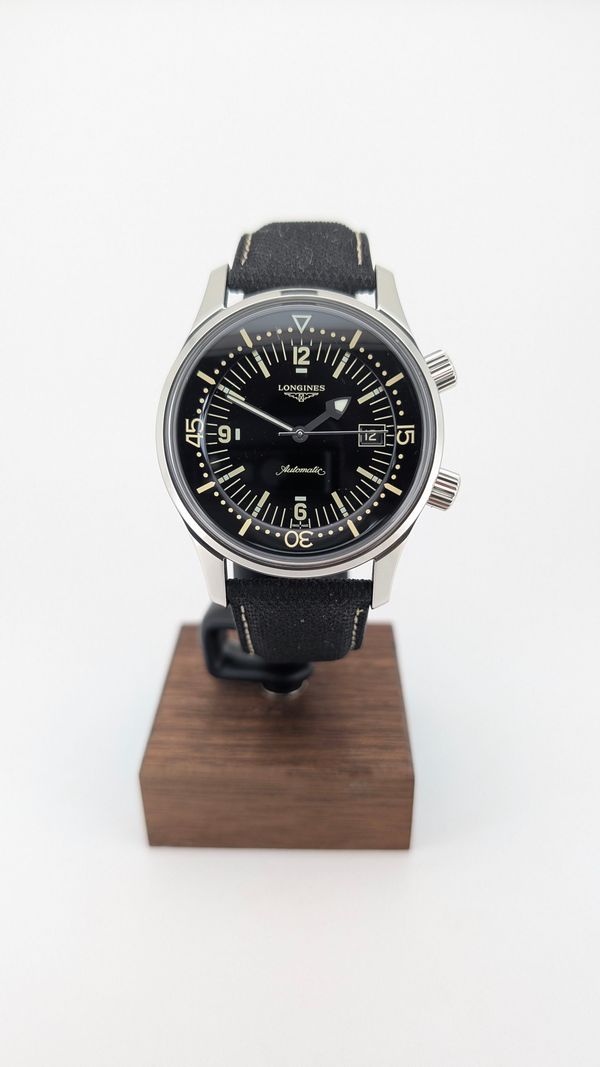 Longines Heritage Diver (OT84)