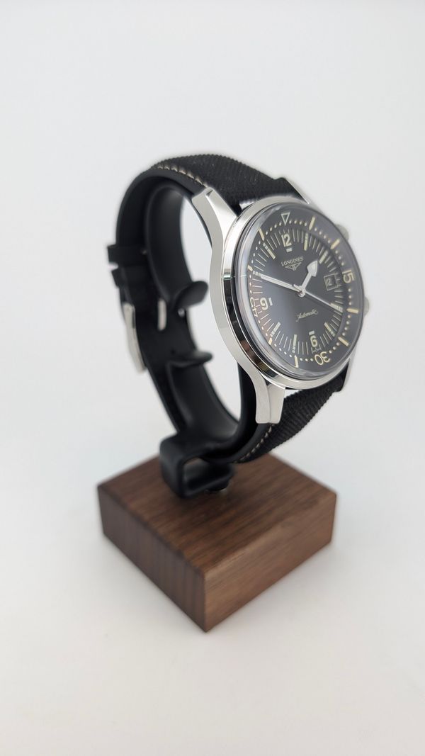 Longines Heritage Diver (OT84)